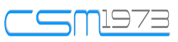 CSM1973 – Centro Sportivo Merone Logo