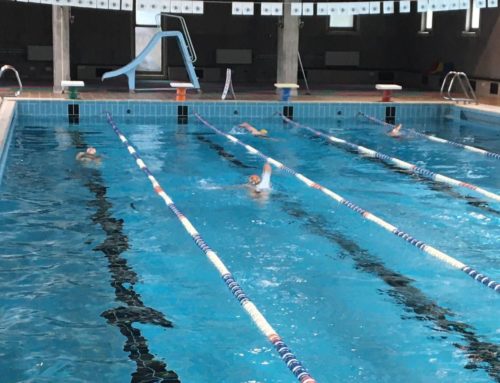 Nuotare sicuri – ingressi contingentati – SENZA aumento delle TARIFFE